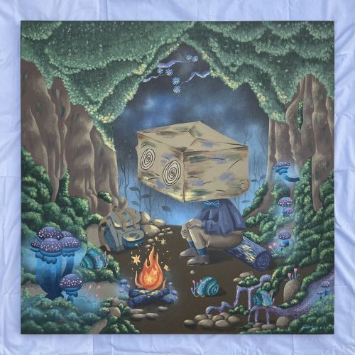 Hafes Al Assad - Quarter Life Crisis (2024)