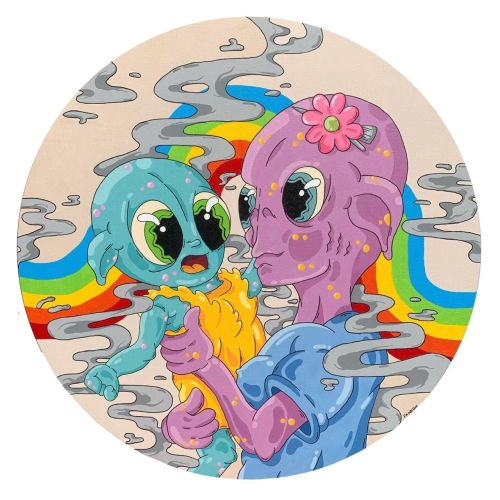 Fakhrudin - Anunnaki (2022)