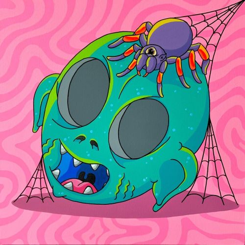 Fakhrudin - Sunyi (2022)