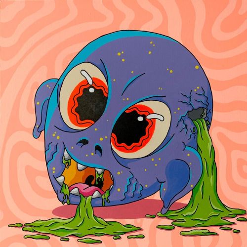 Fakhrudin - Meledak (2022)