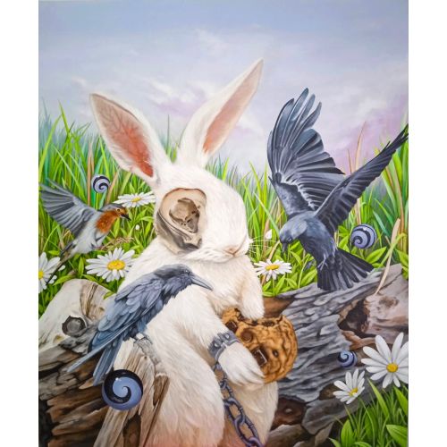 Remahan Harapan (2024)