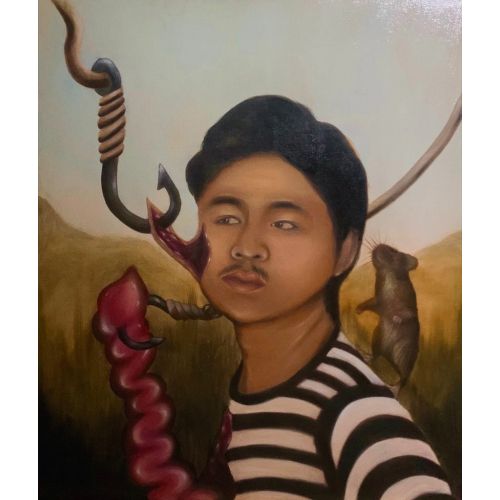 Kambing Hitam (2025)