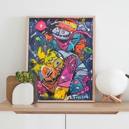 A R I E F  H A D I N A T A - A K S A R A # 2 ( 2 0 2 3 )