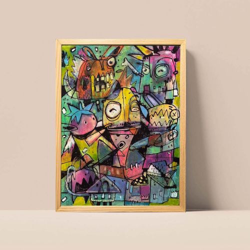 A R I E F  H A D I N A T A - A Y A H  ( 2 0 2 5 )