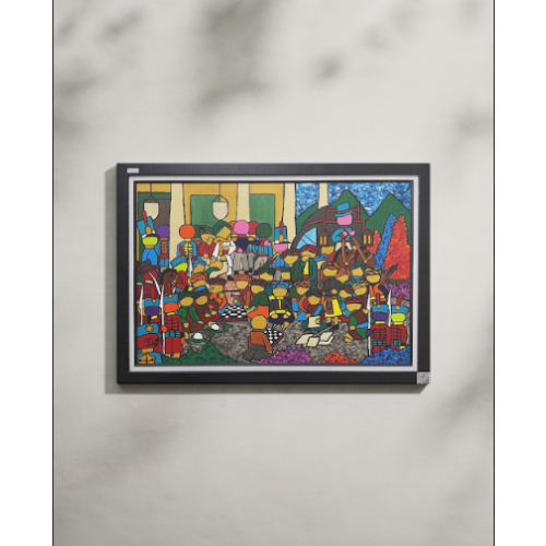 Cerita Akhir Pangeran Diponegoro