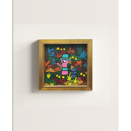 How It Go. How It Ends