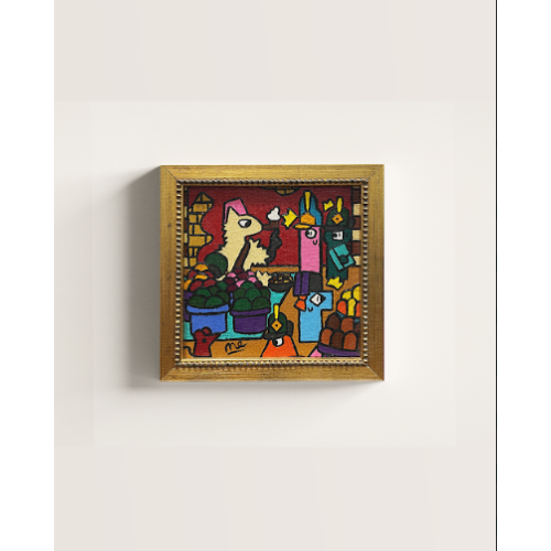 How It Go. How It Ends