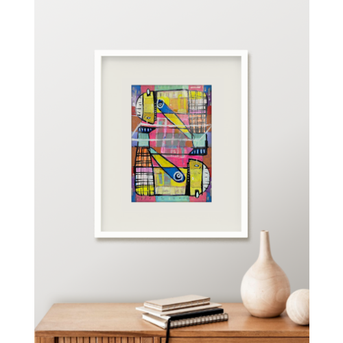 Tuhan Ingin Aku Sembuh