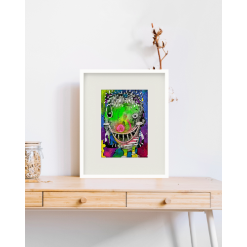 Isi dalam pikiran yang tertuang tadi malam #2