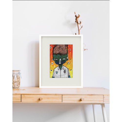 Untitled in my mind #2