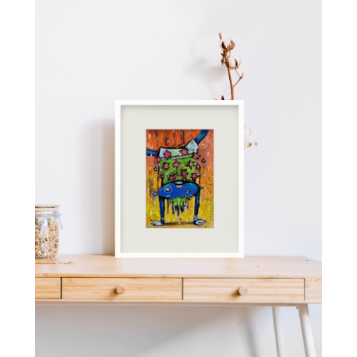 Menjadi yang terba(l)ik