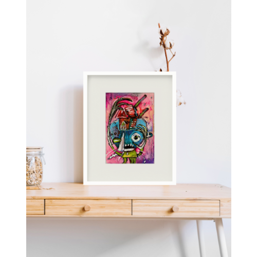 Home (not) sweet home