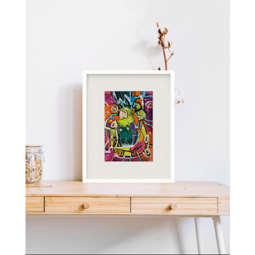 Bahtera entah kemana