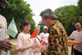 Unnes Perkuat Kemitraan Dunia: Kolaborasi Akademik dengan Empat Benua