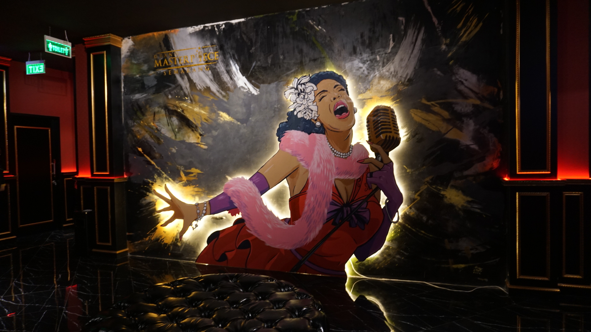 Seni di Era Digital: Ketika Ekspresi Visual Anak Muda Menjadi Narasi Diri