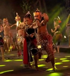 Angkat Nilai Budaya dan Kreativitas Masyarakat, Festival Wayang Semesta 2025 Resmi Dibuka