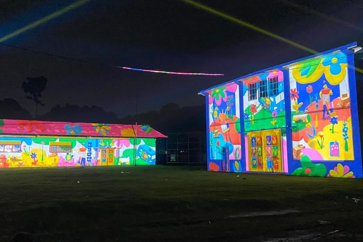 Desain Berkelanjutan dan Inovasi Sosial di Bandung Design Biennale 2025