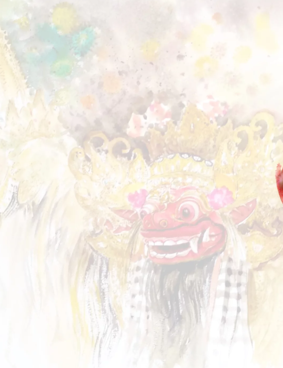 Flowing Beyond Borders: Ketika Seni Cat Air Menembus Batas Budaya di Siapfest 2025