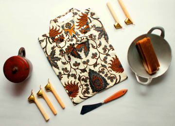 Kriya dan Kehidupan Modern: Menjaga Nilai, Menghadirkan Makna