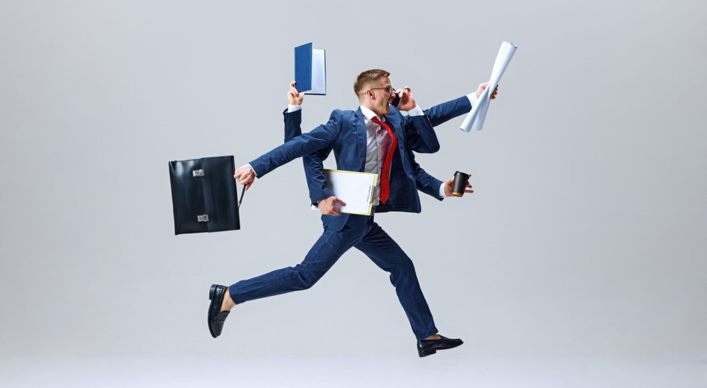 Hustle Culture Gaya Hidup Ambisius Anak Muda di Era Digital