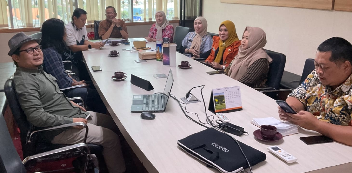 International Cartoon Festival 2025