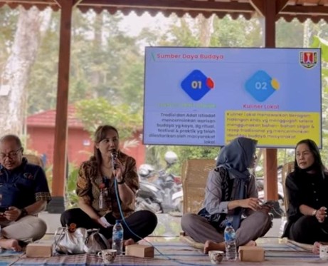 Gebyar Budaya Nusantara 2025 Siap Digelar di STIEPARI Semarang