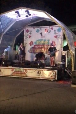 Festival Budaya “Seabad Nada dan Warisan Ki Nartosabdo” Fase 3 Siap Digelar di Semarang