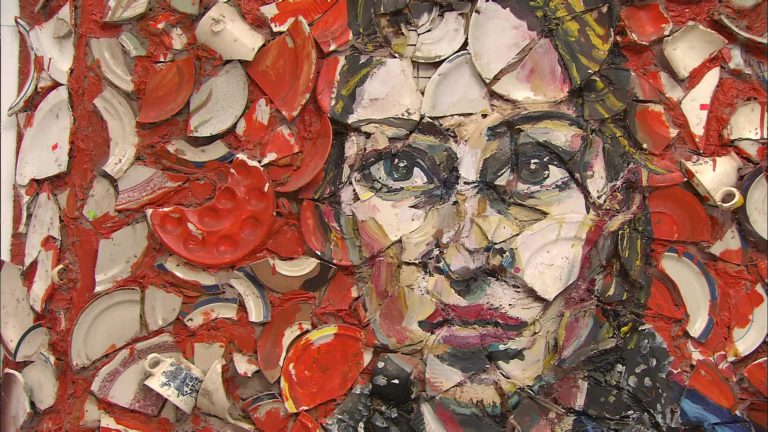 Neo Art Movement Kebebasan Ekspresi Anak Muda di Dunia Digital