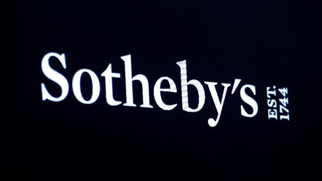 Sotheby's Singapura: Gerbang Seni dan Kemewahan di Asia