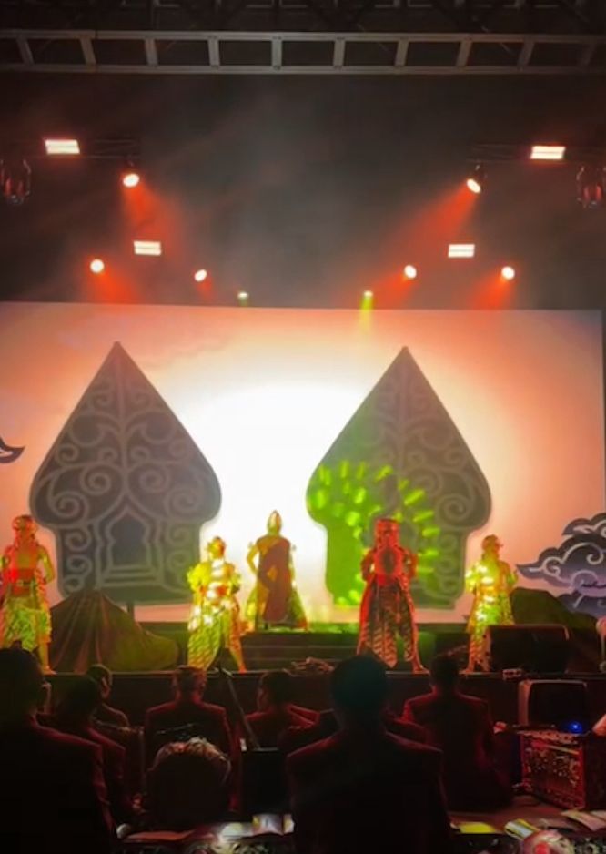 Ngesti Pandowo Suguhkan Lakon “Dahyang Druna”, Tampilkan Pertunjukan Gratis di Taman Budaya Raden Saleh