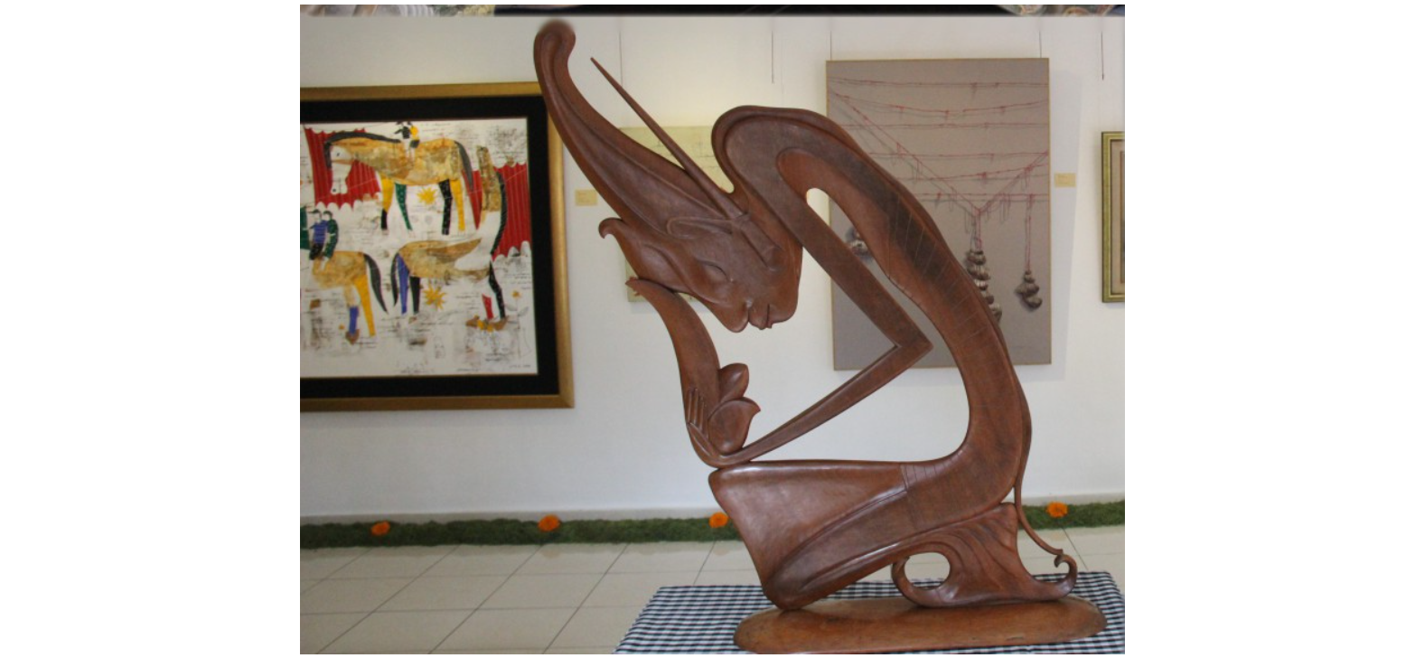 Teknologi dalam Lelang Seni: Cara Baru Menghubungkan Seniman dan Kolektor