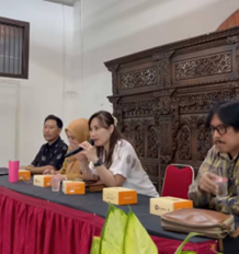 Kepala Disbudpar Semarang Dorong Pelaku Fotografi Kota Lama Kuasai Promosi Digital