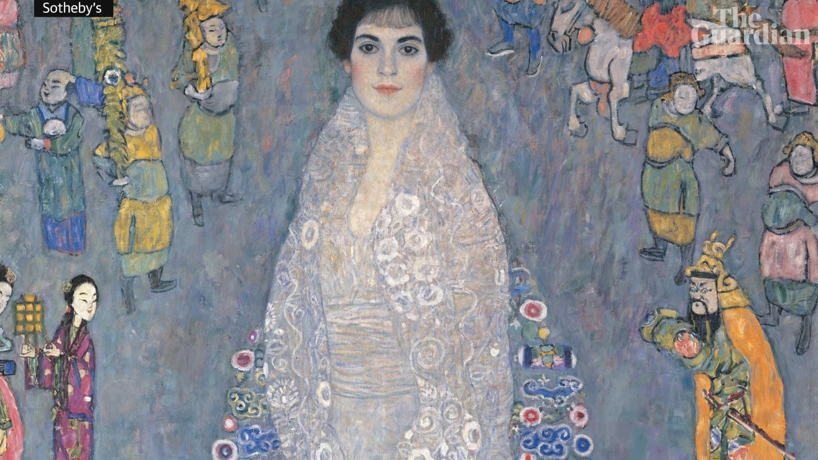 Ketika Kisah Lebih Mahal dari Kanvas: Rahasia di Balik Harga Fantastis Lelang Seni