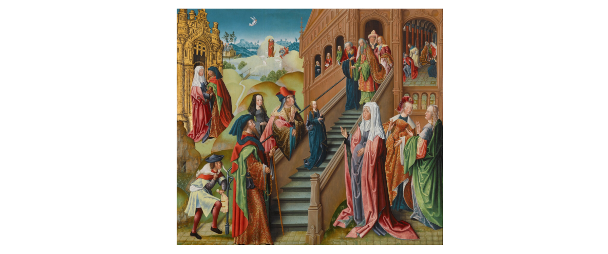 Karya Abad ke-16 yang Mencuri Perhatian: Lelang Fantastis di Sotheby’s