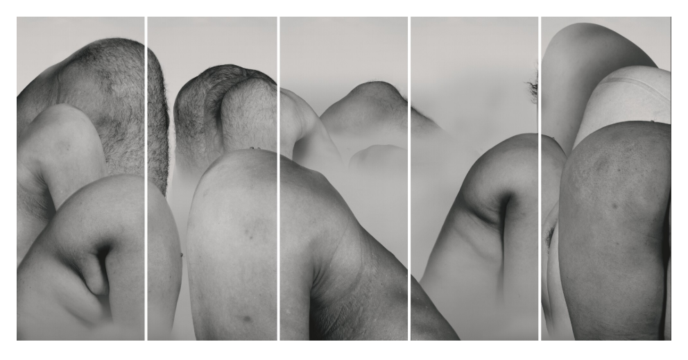 Lanskap Tanpa Alam: Tafsir Kekuasaan dalam Landscape Series karya Liu Wei