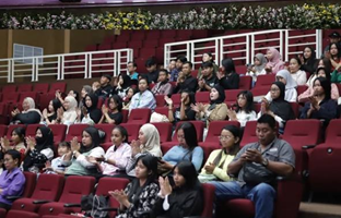 Prototype Resmi Semarang Night Carnival 2026 Diluncurkan, Peserta Mulai Siapkan Kostum