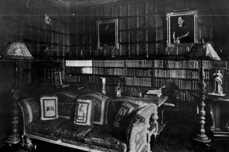 Kemewahan, Identitas, dan Status Sosial dalam Portrait of a Lady karya Willem Adriaensz. Key