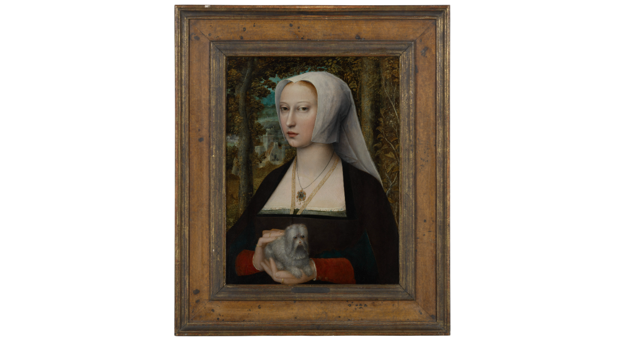 Ketika Keheningan Bernilai Ratusan Ribu Dolar: Isenbrandt dan Strategi Pasar Old Masters di Christie’s