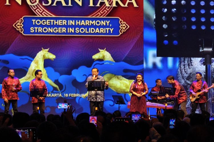 Lelang Lukisan: Ruang Bertemunya Seni, Makna, dan Kepedulian