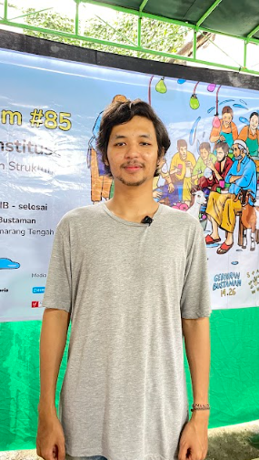 Junjung Wiratama: Tema “Srawung Ora Sruwung” Simbol Kebersamaan Warga Bustaman