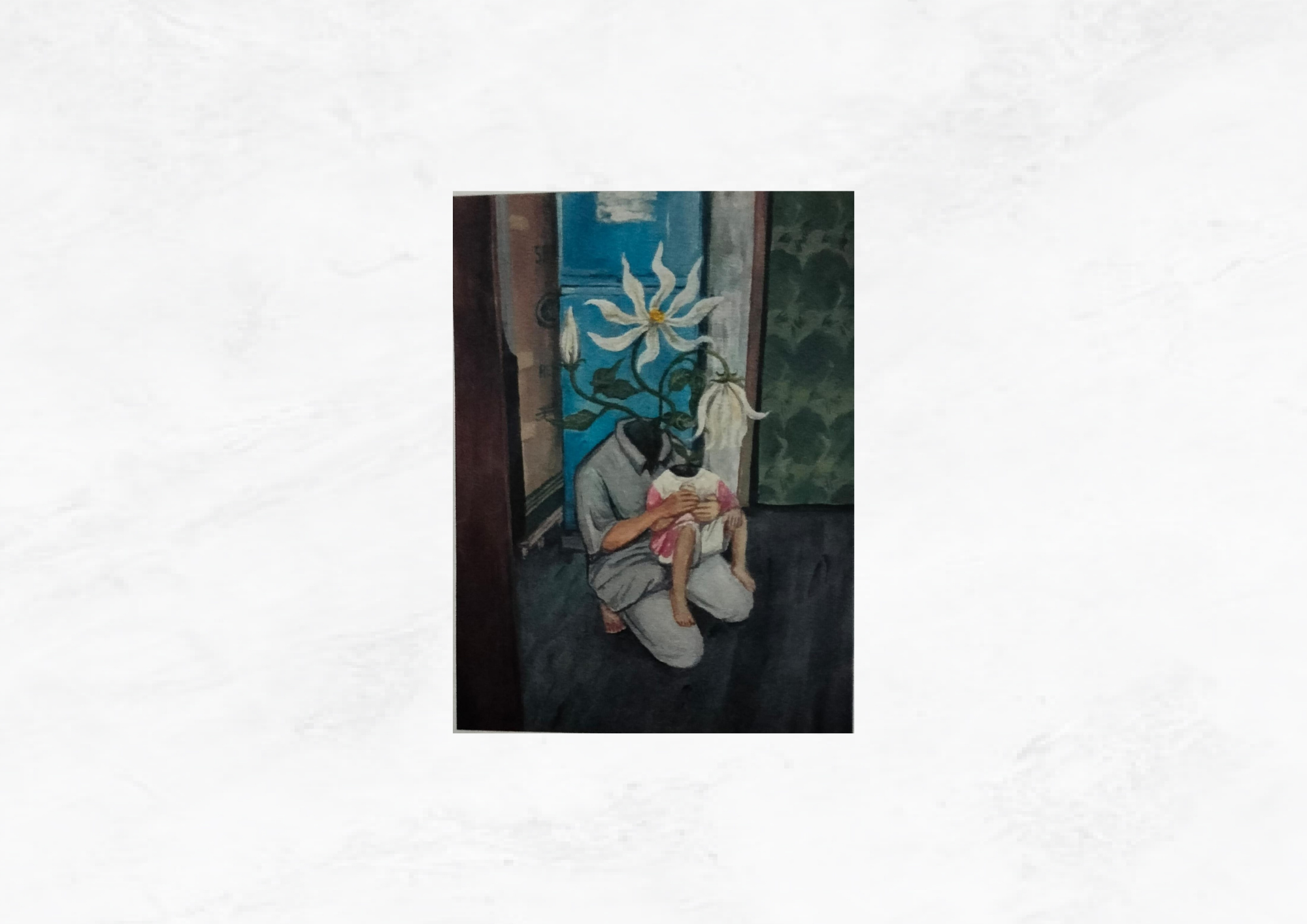 Pulang yang Bernama Ibu: Membaca Hangatnya “Biyung”