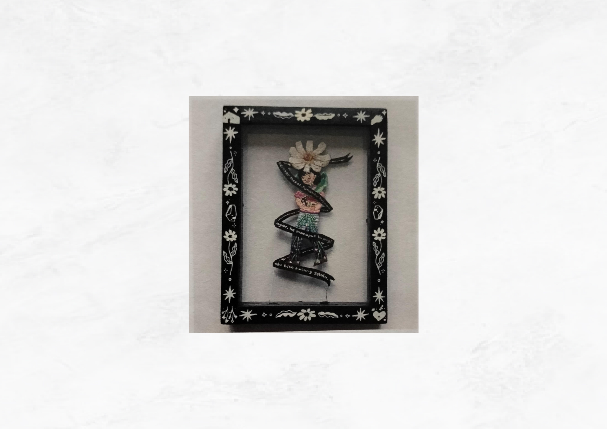 Rumah yang Kita Pilih: Menemukan Arti Pulang dalam Karya “Rumah Ini, Aku Yang Punya”