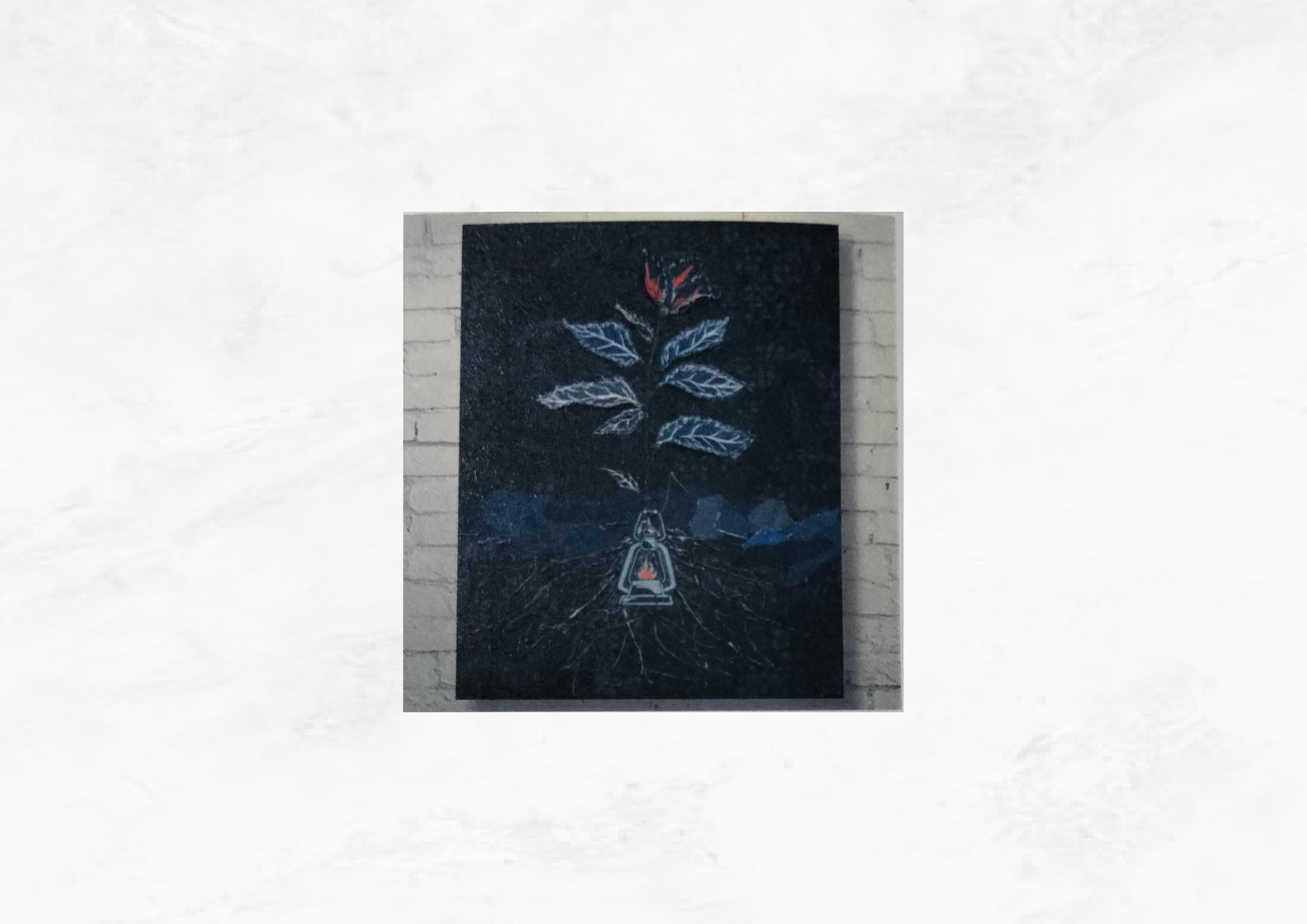 Menjahit Makna dari Sisa: “Kembali Ke Akar” dan Nilai Sebuah Karya