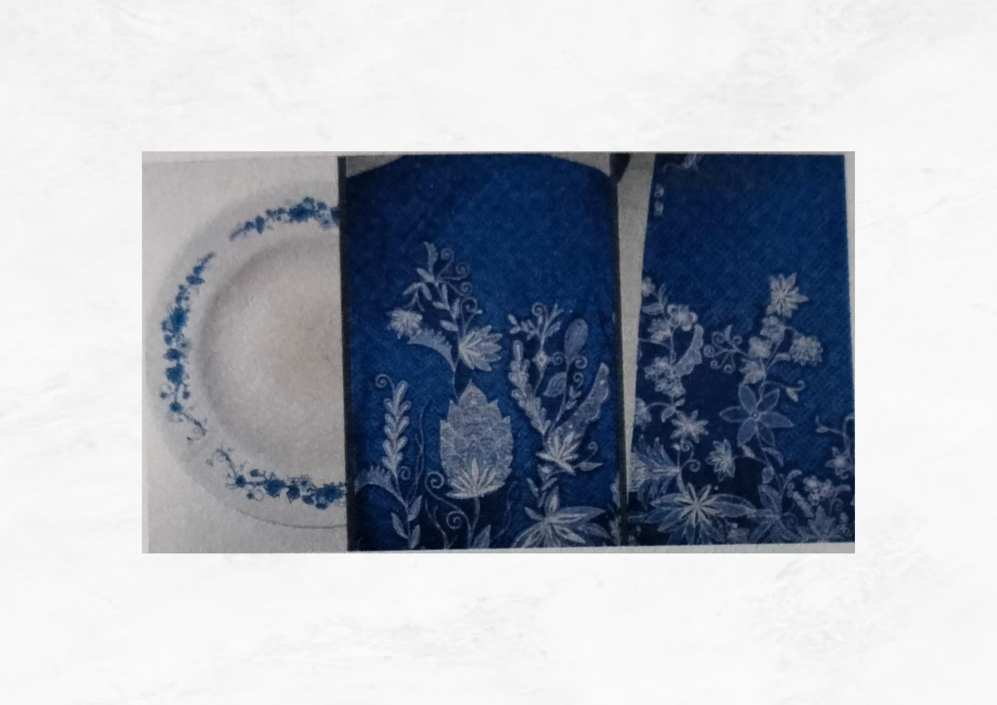 Cerita di Balik Piring Lama: Hangatnya Kenangan dalam “Seiring Piring”