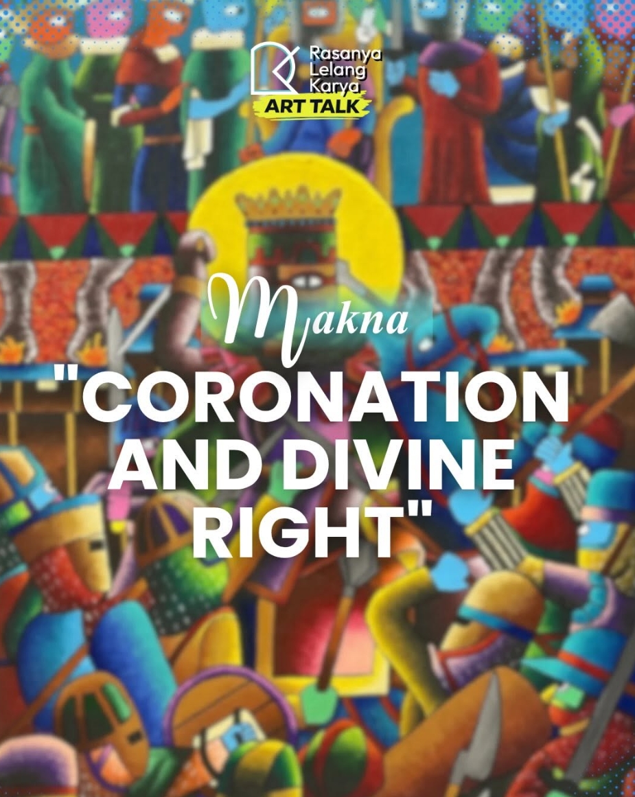 “Coronation and Divine Right”, Karya Airlangga Kritik Ilusi Kesucian Kekuasaan Abad Pertengahan