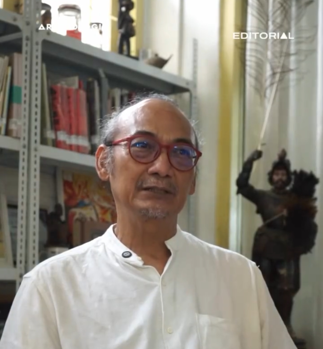 Maraknya Pemalsuan Karya Seni Rugikan Seniman dan Kolektor