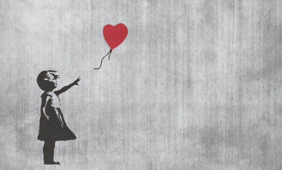 Aksi Gila atau Strategi Jenius? Kontroversi di Balik Karya Banksy