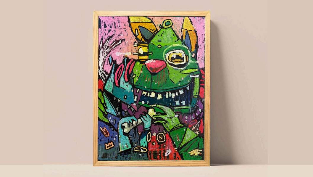 "Special Gift": Merayakan Luka dan Cinta dalam Dekapan Keluarga