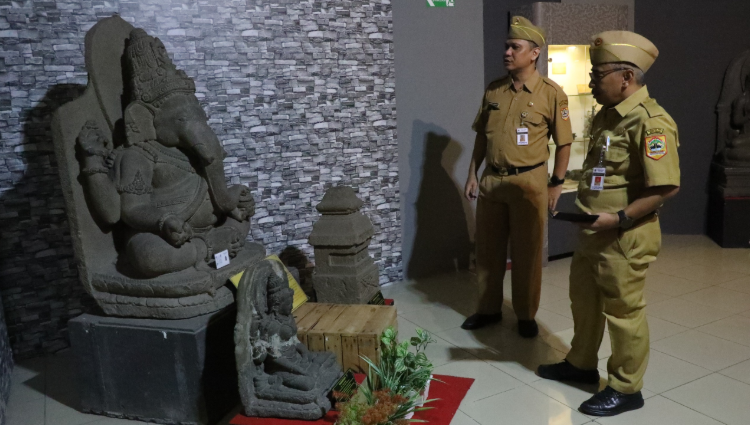 Menjelajahi Jejak Pangan Nusantara di Pameran Abhirama Ranggawarsita 2026