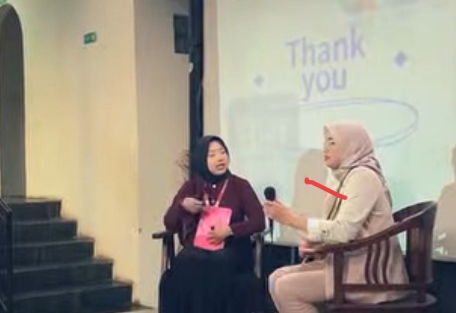 Sosialisasi Dunia Perbankan bagi Pekerja Seni di Amoora Coffee Tingkatkan Literasi Keuangan Seniman